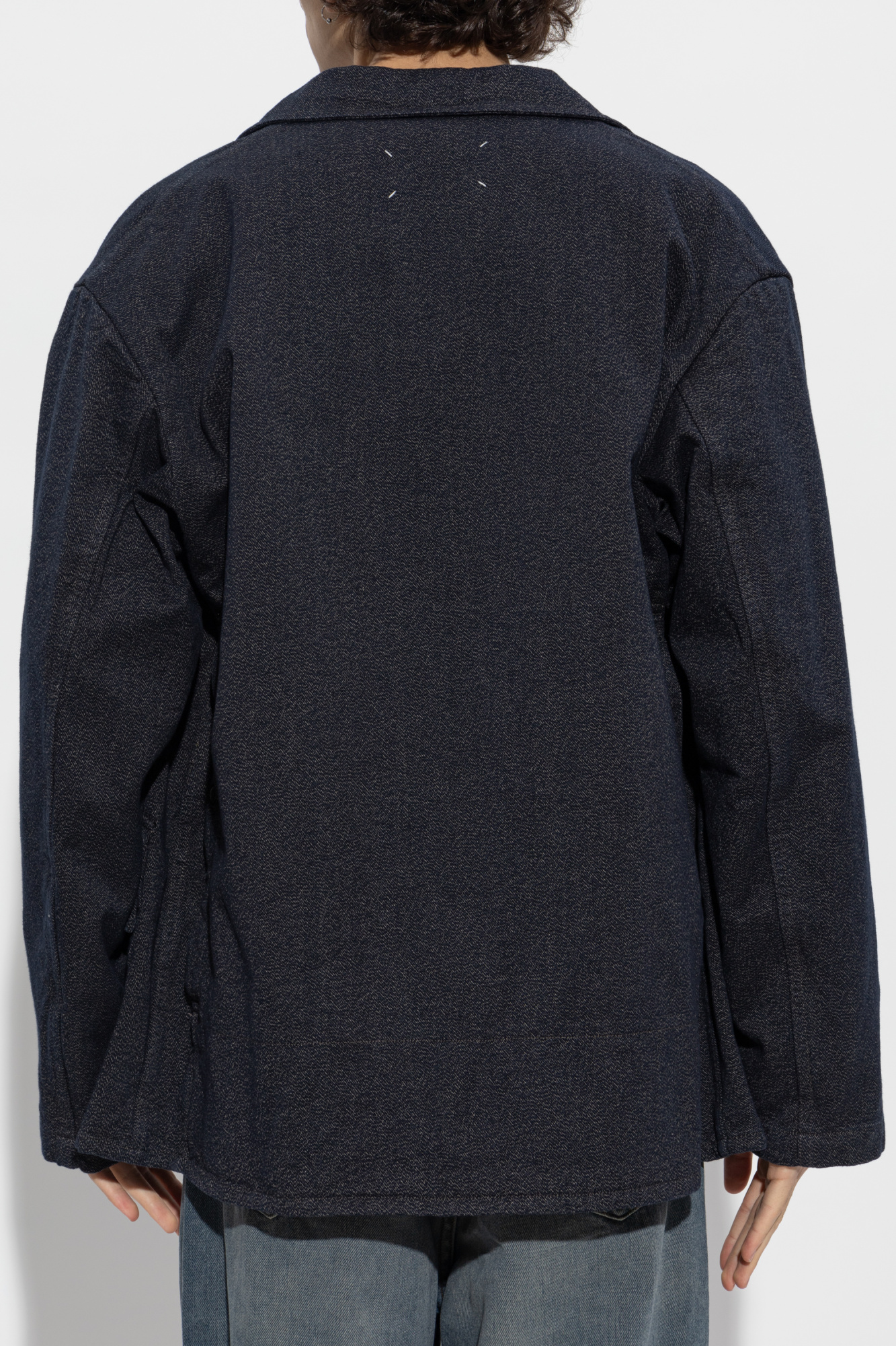 Maison Margiela Jacket with pockets | Men's | Vitkac
